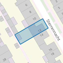 Perceel HVT02-D-5684