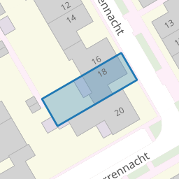 Perceel HVT02-D-5686