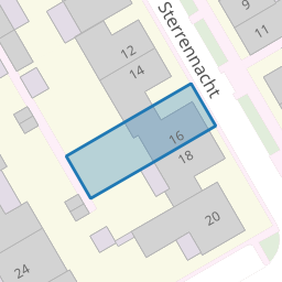 Perceel HVT02-D-5688