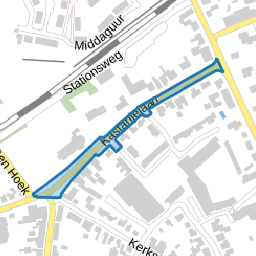 Perceel HVT02-D-5690