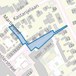 Perceel HVT02-D-5691