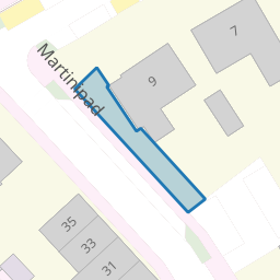 Perceel HVT02-D-5692