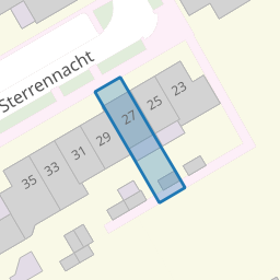 Perceel HVT02-D-5695