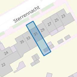 Perceel HVT02-D-5697