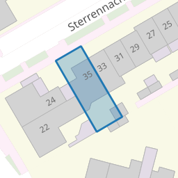 Perceel HVT02-D-5699