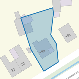 Perceel HVT02-D-5700