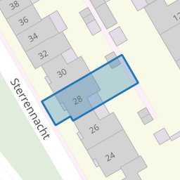 Perceel HVT02-D-5704