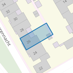 Perceel HVT02-D-5705