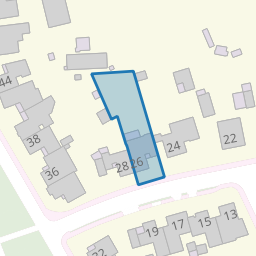 Perceel HVT02-D-5706