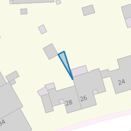 Perceel HVT02-D-5707