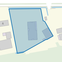 Perceel HVT02-D-5709