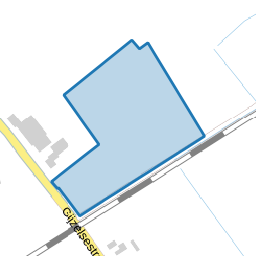 Perceel HVT02-D-5715