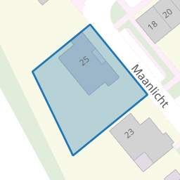 Perceel HVT02-D-5722