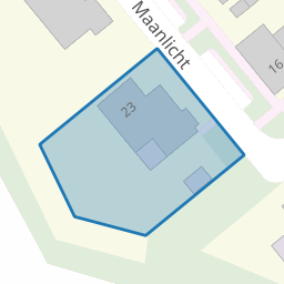 Perceel HVT02-D-5723