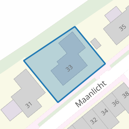 Perceel HVT02-D-5729