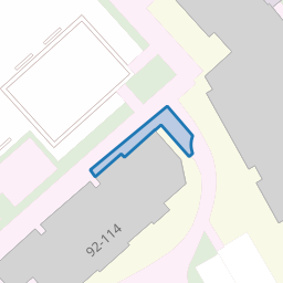 Perceel HVT02-D-5733