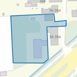 Perceel HVT02-D-5743