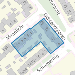 Perceel HVT02-D-5756