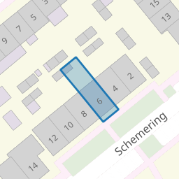 Perceel HVT02-D-5764