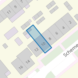 Perceel HVT02-D-5767