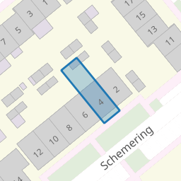 Perceel HVT02-D-5773