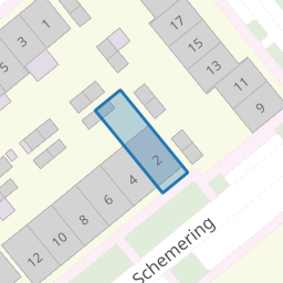 Perceel HVT02-D-5774