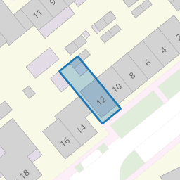 Perceel HVT02-D-5775