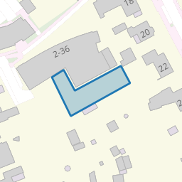 Perceel HVT02-D-5783