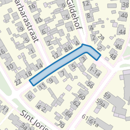 Perceel HVT02-D-5788