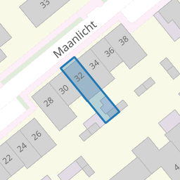 Perceel HVT02-D-5793