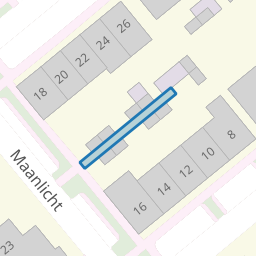 Perceel HVT02-D-5794