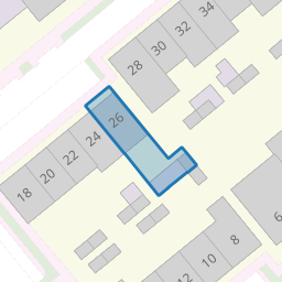 Perceel HVT02-D-5795