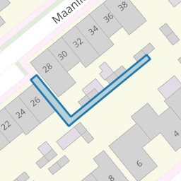 Perceel HVT02-D-5796