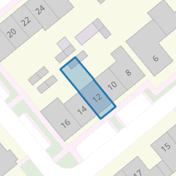 Perceel HVT02-D-5799