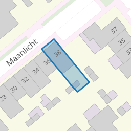 Perceel HVT02-D-5801