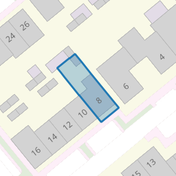 Perceel HVT02-D-5802