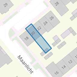 Perceel HVT02-D-5803