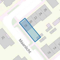 Perceel HVT02-D-5804