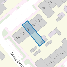 Perceel HVT02-D-5805