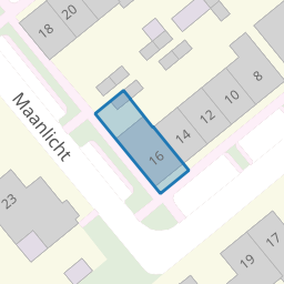 Perceel HVT02-D-5806