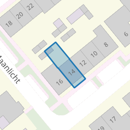 Perceel HVT02-D-5808