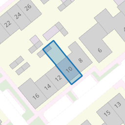 Perceel HVT02-D-5810