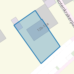 Perceel HVT02-D-5811