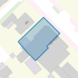 Perceel HVT02-D-5813