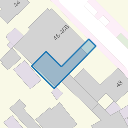 Perceel HVT02-D-5815