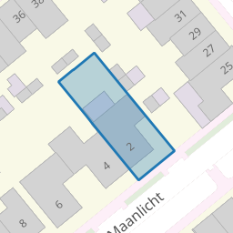 Perceel HVT02-D-5817