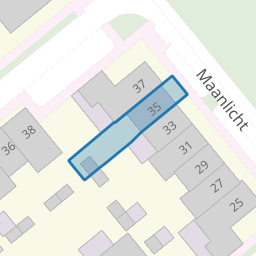 Perceel HVT02-D-5819