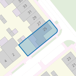 Perceel HVT02-D-5821