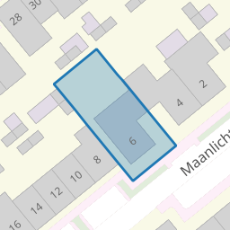 Perceel HVT02-D-5823