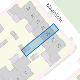 Perceel HVT02-D-5824